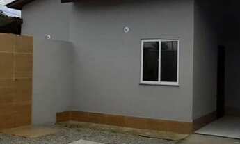 Imagem 4: Casa para venda com 70 metros quadrados com 2 quartos em Mucunã - Maracanaú - CE