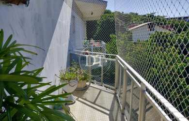 Imagem 7: Apartamento para Venda em Rio de Janeiro, Jardim Guanabara, 3 dormitórios, 1 suíte, 3 banh