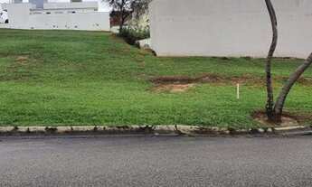 Imagem 3: TERRENO RESIDENCIAL em SOROCABA - SP, CONDOMÍNIO CAMPOS DO CONDE