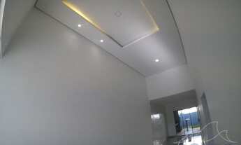 Imagem 3: Casa | 100,00 m² de Construção | Jd. Oasis