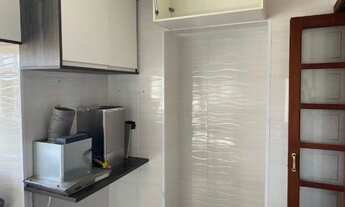 Imagem 7: Apartamento 1 dormitório, 1 vaga à venda, 55 m² por R$ 480.000 - Vila Anglo Brasileira - S