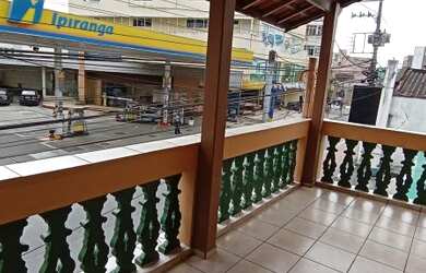 Imagem 4: Casa 4 Quartos Caraguatatuba - SP - Centro