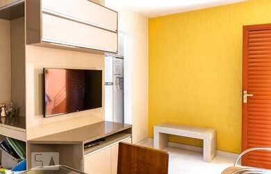 Imagem 2: Contagem - Apartamento Padrão - Centro