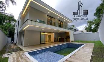 Imagem: Condomínio Alphaville 1 Ponta Negra/Dúplex