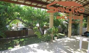 Imagem: CASA RESIDENCIAL em CAMAÇARI - BA, BARRA