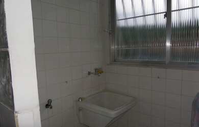 Imagem 3: Apartamento para venda tem 55 metros quadrados com 2 quartos em Fonseca - Niterói - RJ