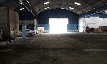 Imagem 5: Galpão, Vila Mathias, Santos, Cod: 715476