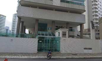 Imagem 4: Apartamento com 2 dormitórios à venda, 91 m² por R$ 530.000,00 - Vila Caiçara - Praia Gran