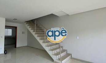 Imagem 6: Casa duplex com 3 quartos à venda, 136 m² por R$ 630.000 - Jardim Asteca - Vila Velha/ES