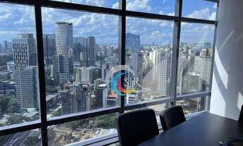 Imagem 4: Andar Mobiliado - 738 m²