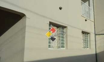 Imagem 3: Casa com 3 dormitórios à venda, 200 m² por R$ 485.000 - Parque Via Norte - Campinas/SP