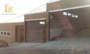 Imagem 6: Galpão para alugar, 260 m² por R$ 3.200,00/mês - Jardim Santa Júlia - São José dos Campos