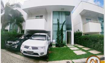 Imagem: Linda casa com fino acabamento 3 dormitórios