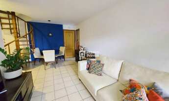 Imagem 3: Cobertura à venda, 180 m² por R$ 1.150.000,00 - Icaraí - Niterói/RJ