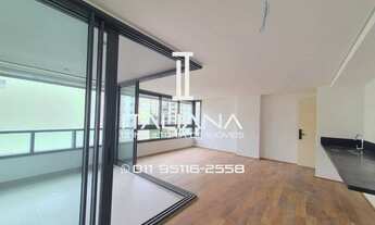 Imagem 5: Apartamentos Pronto Pinheiros 2 Quartos 1 Vaga