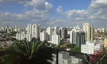 Imagem 3: Cobertura 402m² 5 dormitórios para Venda no Campo Belo