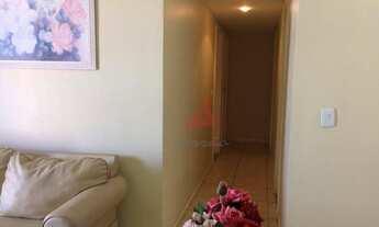 Imagem 5: Cobertura com 4 dormitórios à venda, 269 m² por R$ 860.000,00 - Santa Rosa - Niterói/RJ