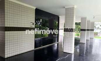 Imagem 6: Venda Apartamento 3 quartos Asa Norte Brasília