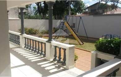 Imagem 6: Casa à venda 4 Quartos, 1 Suite, 3 Vagas, 360M², Vila Brandina, Campinas - SP