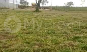 Imagem 4: Senador Canedo - Terreno Padrão - Residencial Parque dos Buritis