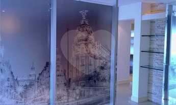 Imagem 7: São Paulo - Apartamento Padrão - PARAÍSO