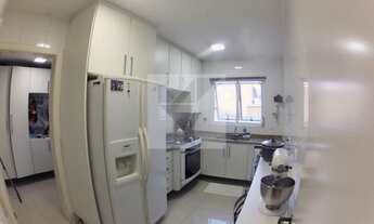 Imagem 7: São Paulo - Apartamento Padrão - Campo Belo