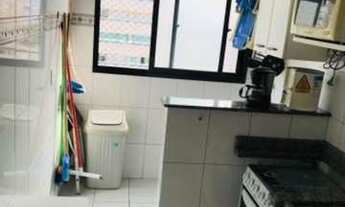 Imagem 4: Apartamento com 2 dorms, Caiçara, Praia Grande - R$ 290 mil, Cod: 353453