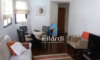 Imagem: Apartamento com 3 dormitórios à venda