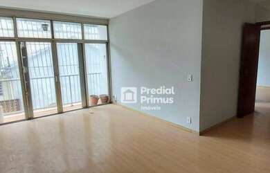 Imagem 3: Apartamento à venda, 130 m² por R$ 890.000,00 - Icaraí - Niterói/RJ