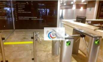 Imagem 2: Conjunto para alugar, 628 m² Cerqueira César - São Paulo/SP