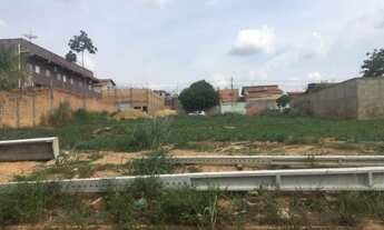 Imagem: Vende-se uma área de 6 lotes quitados