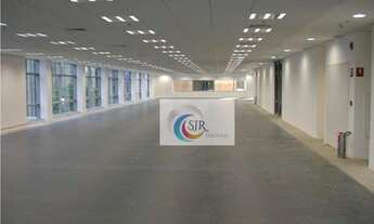 Imagem: Conjunto para alugar - Brooklin - São Paulo/SP