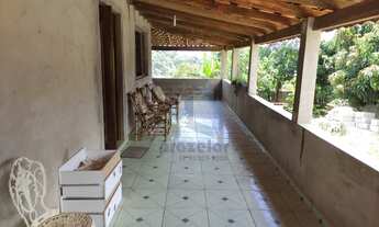 Imagem 5: ** Chácara com 03 dormitórios em Mairinque **