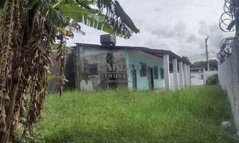 Imagem 7: Casa com 1 dorm, Balneário Copacabana, Mongaguá - R$ 175 mil, Cod: 353885