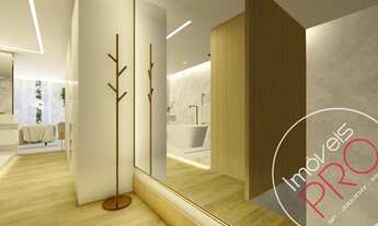 Imagem 5: Apartamento 90m² 2 Dormitórios para Venda ou locação na Vila Nova Conceição