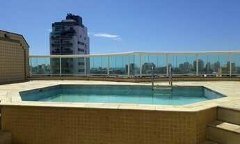 Imagem 1: Apto com 4 quartos sendo uma suite em Riviera Fluminense - Macaé - RJ