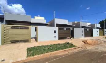 Imagem 2: Casa térrea Serradinho, 2 quartos sendo 1 suíte