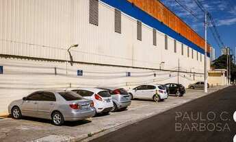 Imagem 5: Gastão Vidigal - Grande Visibilidade - 4.536m²