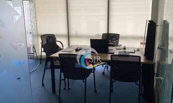 Imagem 6: Conjunto para alugar, 251 m² - Vila Olímpia - São Paulo/SP