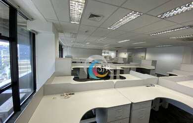 Imagem 3: Conjunto para alugar, 697 m² - Chácara Santo Antônio (Zona Sul) - São Paulo/SP