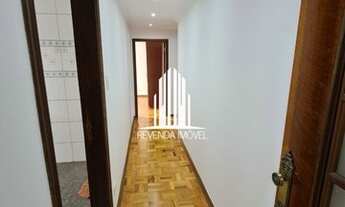 Imagem 6: Apartamento à venda de 128m² 3 dormitórios 1 Suíte em Pinheiros