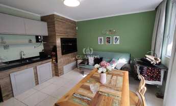 Imagem 3: Casa Residencial para aluguel, 1 quarto, 1 suíte, GUARUJA - Porto Alegre/RS