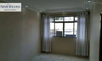 Imagem 1: Apartamento a venda com 80 m²,2 quartos e 1 vaga