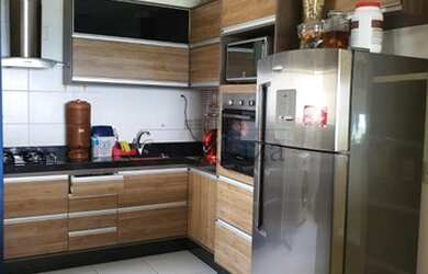 Imagem 3: Lindo apartamento com Varanda gourmet na Vila Industrial!!