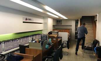 Imagem 6: Salão - Barra da Tijuca - Rio de Janeiro