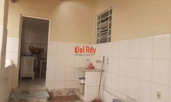 Imagem 7: Casa 3 quartos e 5 vagas no Cai?ara R$570mil