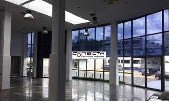 Imagem 3: Salão comercial para locação, Jardim Guanabara, Campinas