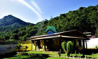 Imagem: MINI SÍTIO - Excelente Casa Linear, Lugar