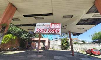 Imagem 2: Alugo terreno na av SENADOR TEOTONIO VILELA em INTERLAGOS 700 metros