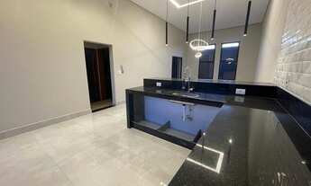 Imagem 5: Casa com 3 dormitórios à venda, 149 m² por R$ 730.000,00 - Jardim Natal - Franca/SP